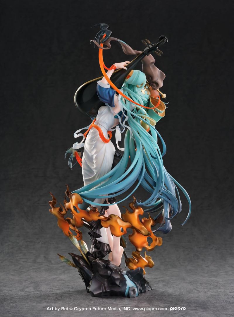 Hatsune Miku - VOCALOID