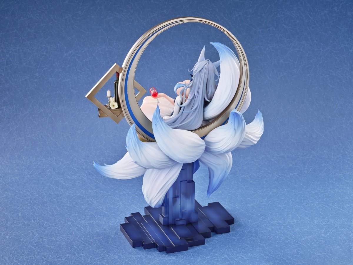 Azur Lane Shinano: Dreams of the Hazy Moon 1/7