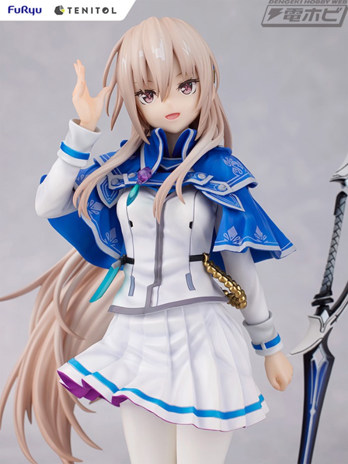 TENITOL Yuina Shirakawa