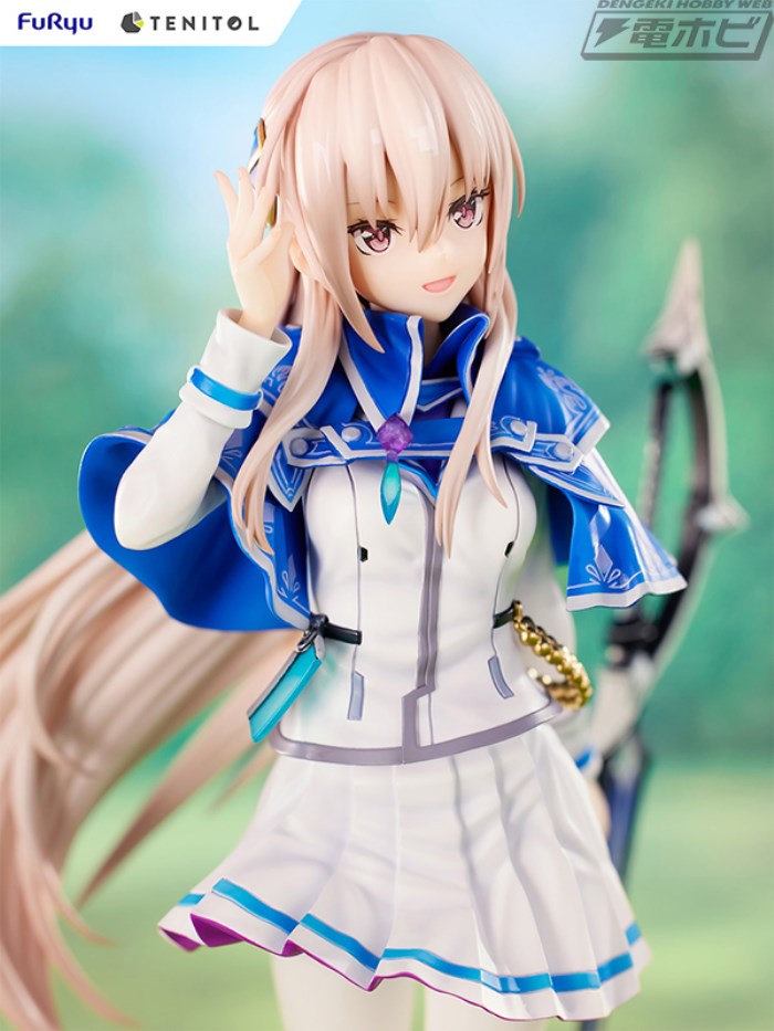 TENITOL Yuina Shirakawa