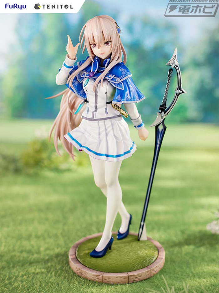 TENITOL Yuina Shirakawa