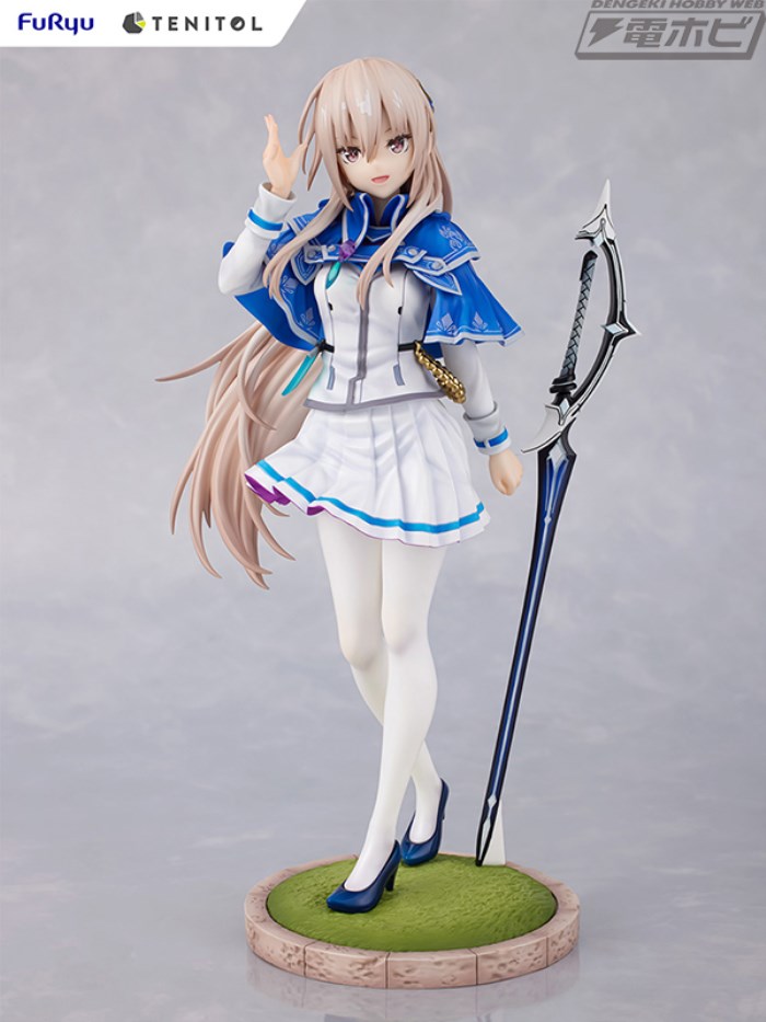 TENITOL Yuina Shirakawa