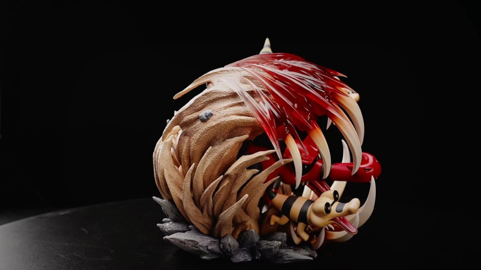 Krookodile Evolution Set - Pokemon