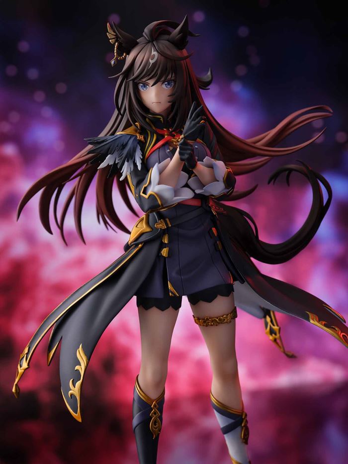 Duramente - Uma Musume