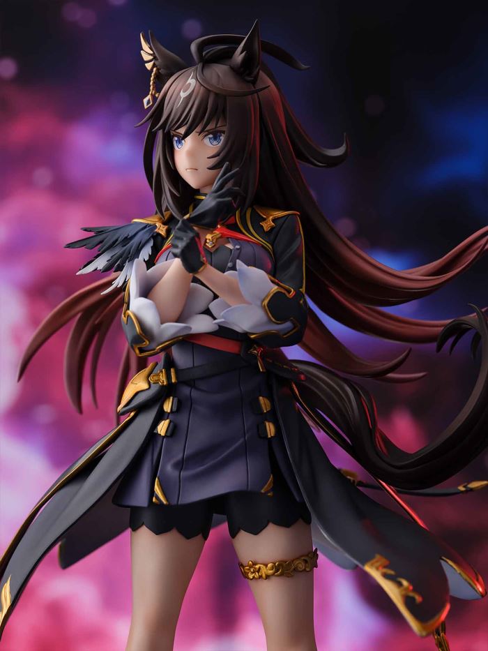 Duramente - Uma Musume