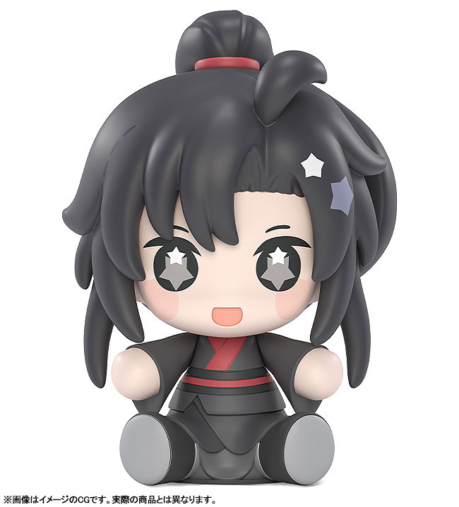 Huggy Good Smile The Master of Diabolism Wei Wuxian