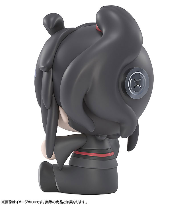 Huggy Good Smile The Master of Diabolism Wei Wuxian