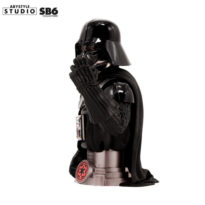 Darth Vader Bust