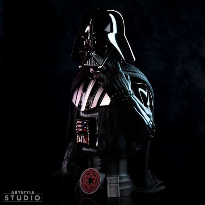 Darth Vader Bust