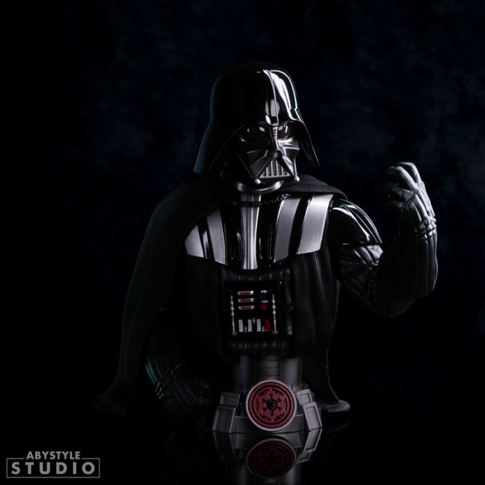 Darth Vader Bust