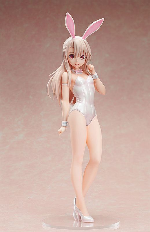 B-STYLE Fate/kaleid liner Prisma Illya: Oath Under Snow Illyasviel Von Einzbern Bare Leg Bunny Ver