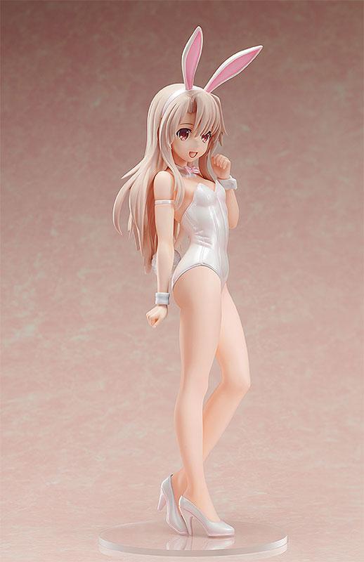 B-STYLE Fate/kaleid liner Prisma Illya: Oath Under Snow Illyasviel Von Einzbern Bare Leg Bunny Ver