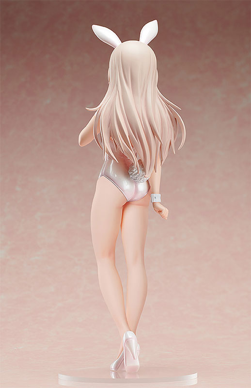 B-STYLE Fate/kaleid liner Prisma Illya: Oath Under Snow Illyasviel Von Einzbern Bare Leg Bunny Ver