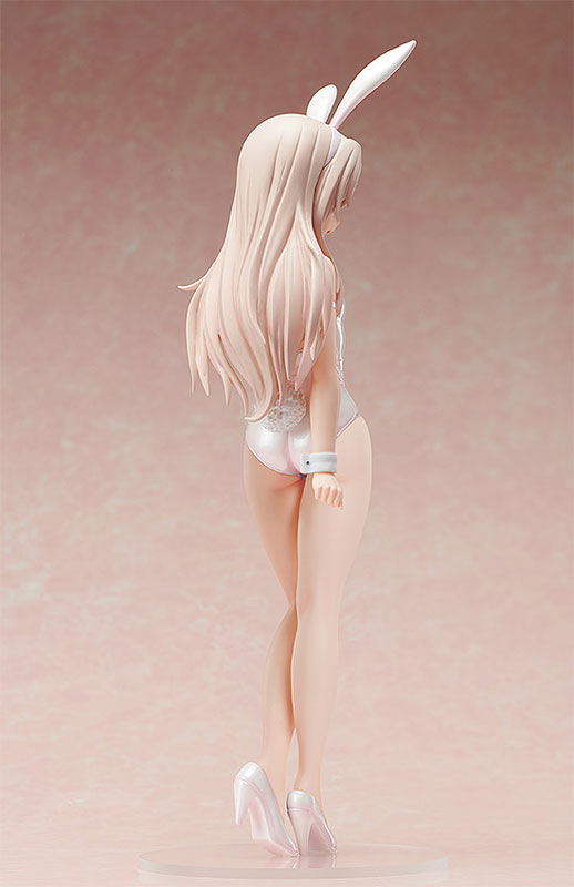 B-STYLE Fate/kaleid liner Prisma Illya: Oath Under Snow Illyasviel Von Einzbern Bare Leg Bunny Ver