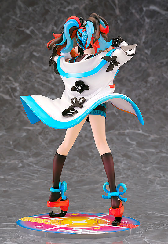 Fate/Grand Order Archer/Sei Shounagon 1/7