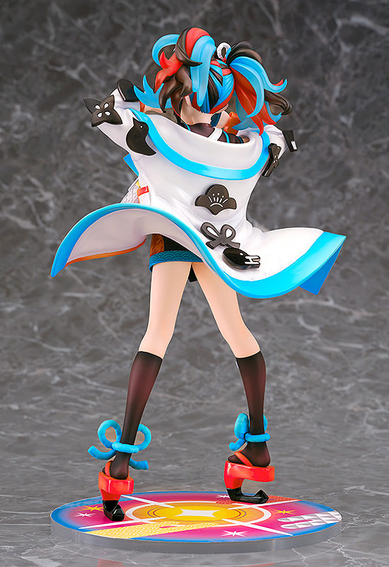 Fate/Grand Order Archer/Sei Shounagon 1/7