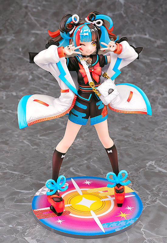 Fate/Grand Order Archer/Sei Shounagon 1/7