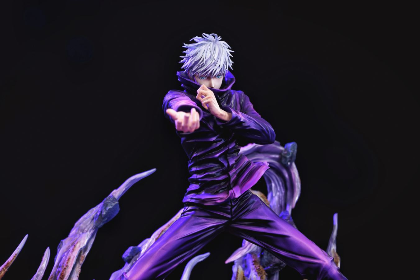 Satoru Gojo - Jujutsu Kaisen