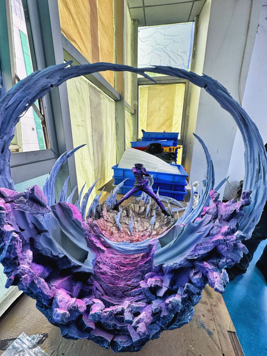 Satoru Gojo - Jujutsu Kaisen