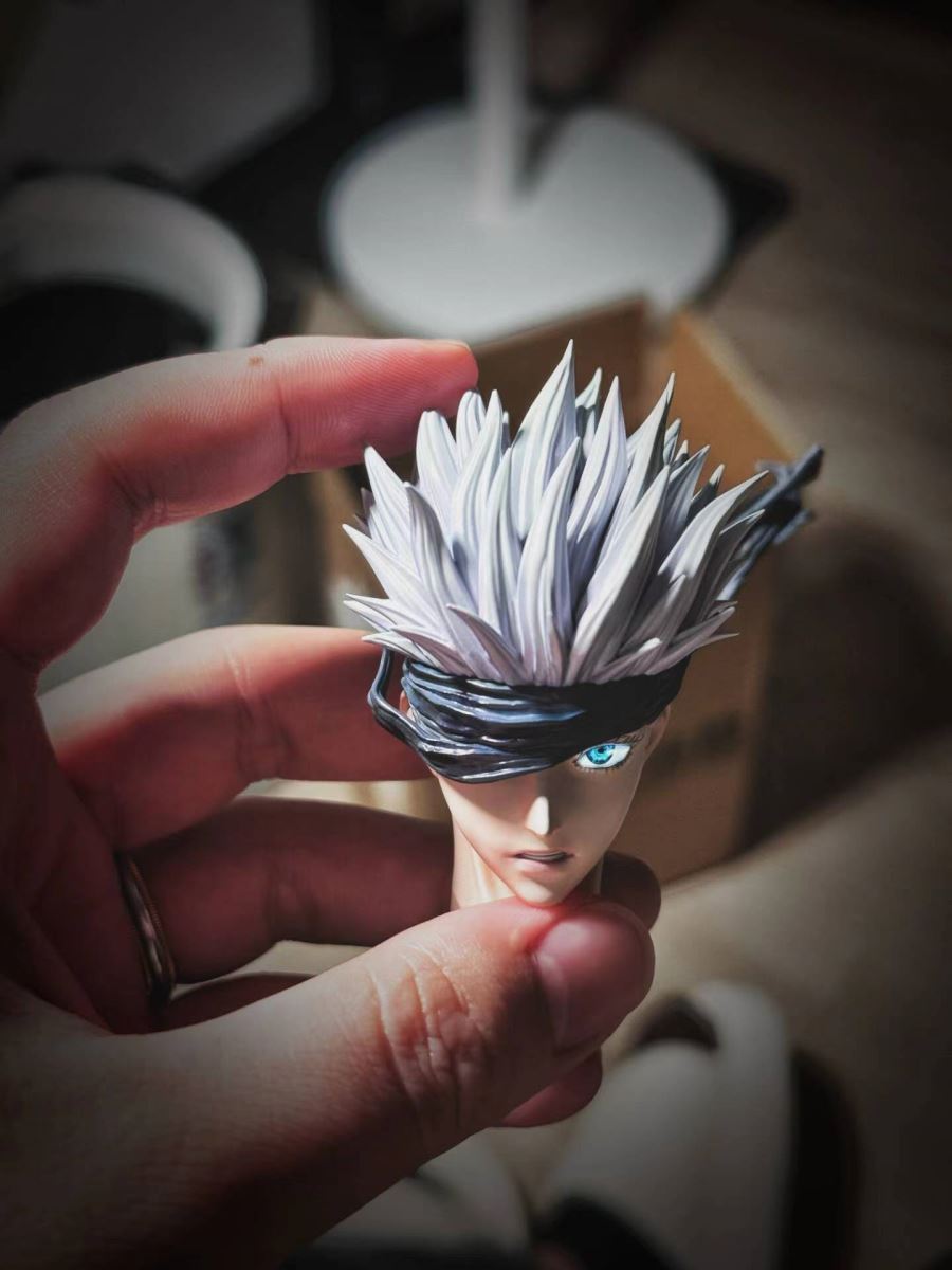 Satoru Gojo - Jujutsu Kaisen