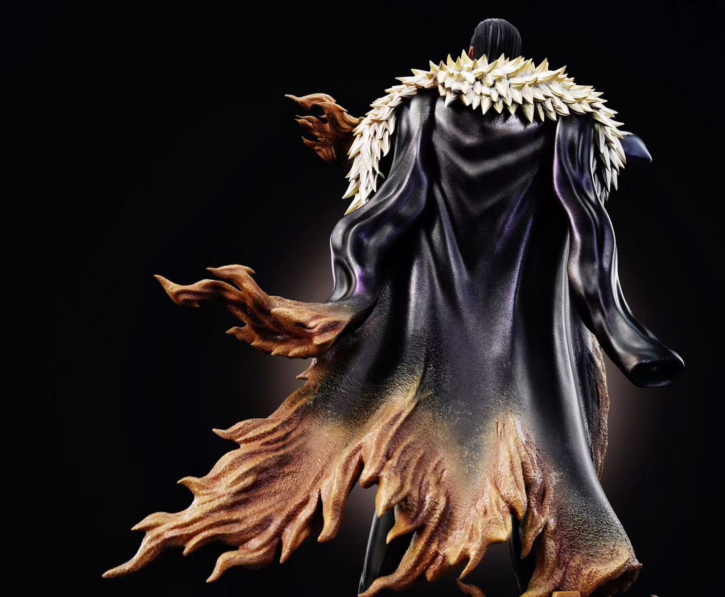 Crocodile - One Piece