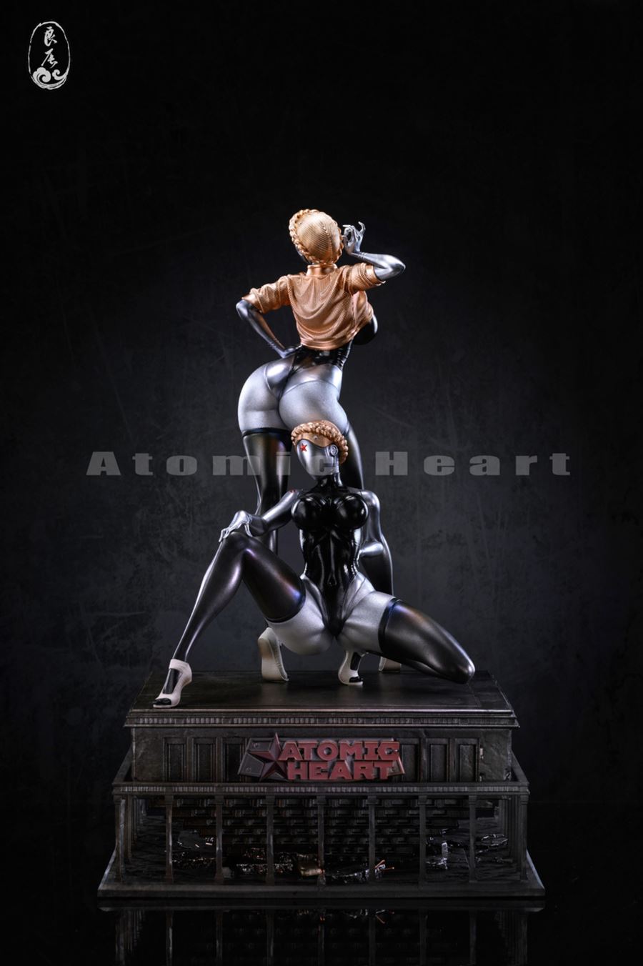 ATOMIC HEART 1/6