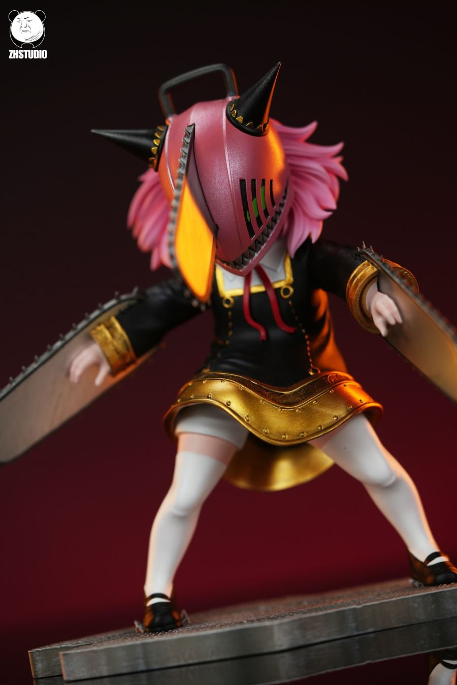 Chainsaw Man Anya - SPY×FAMILY