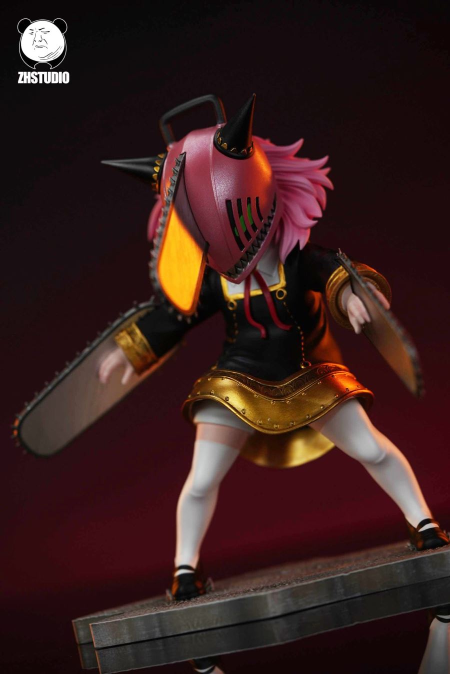 Chainsaw Man Anya - SPY×FAMILY