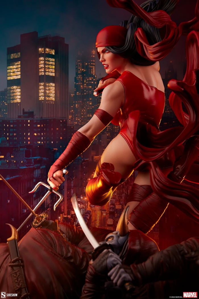 Elektra