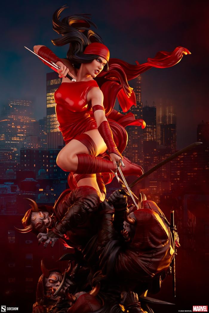 Elektra