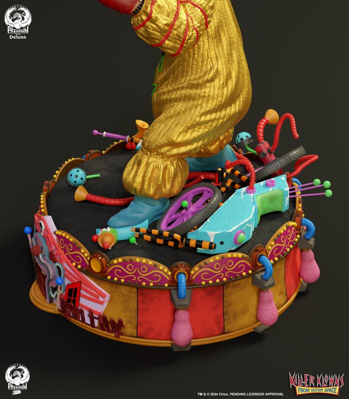 SHORTY DELUXE EDITION