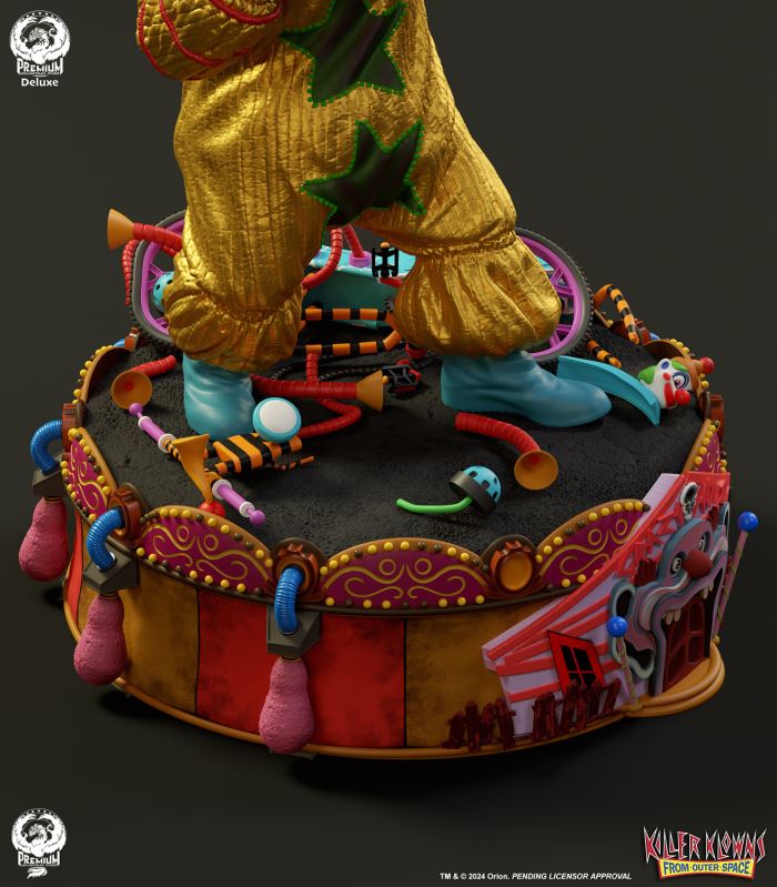 SHORTY DELUXE EDITION