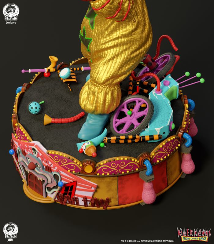 SHORTY DELUXE EDITION