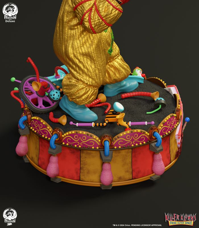 SHORTY DELUXE EDITION