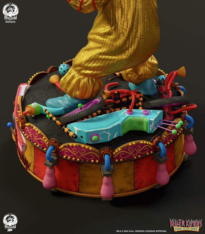 SHORTY DELUXE EDITION