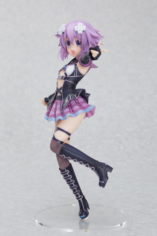 Neptunia Virtual Stars Neptune 1/7