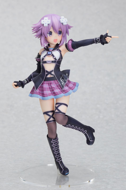 Neptunia Virtual Stars Neptune 1/7