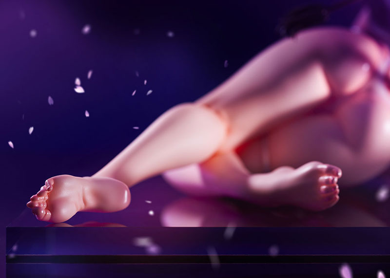 Azur Lane Kashino Hot Springs Relaxation TF edition 1/4