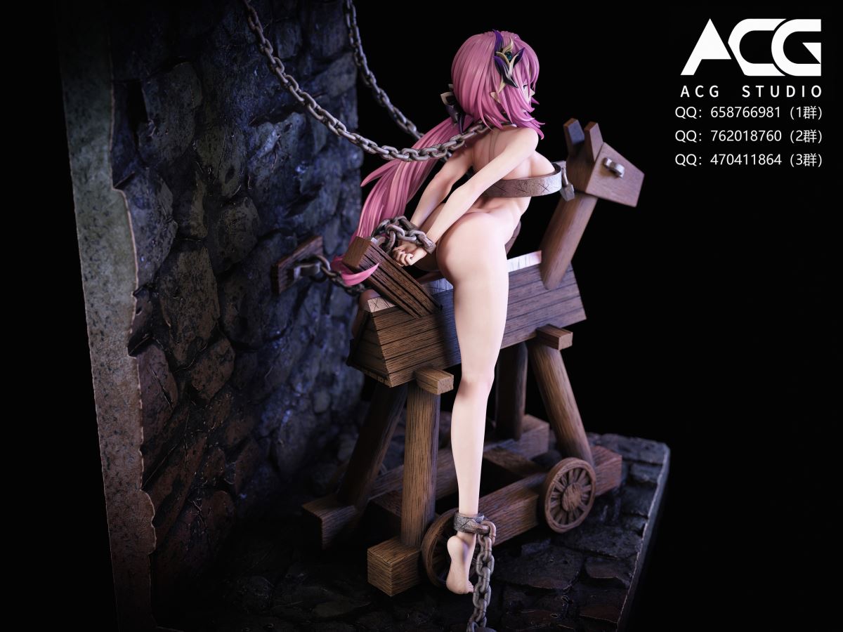 Elysia - Honkai Impact