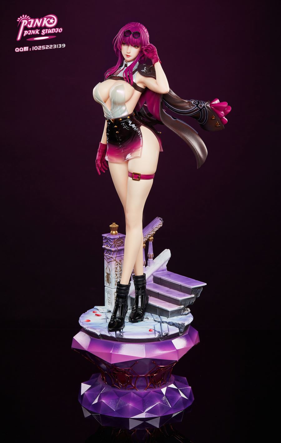 Kafka - Honkai: Star Rail