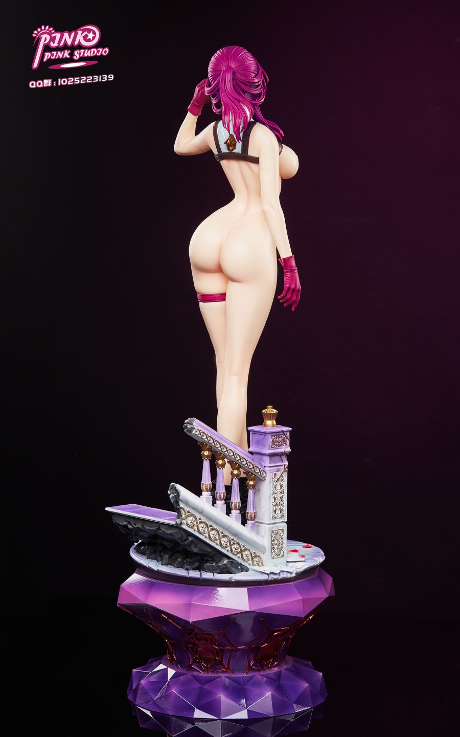 Kafka - Honkai: Star Rail