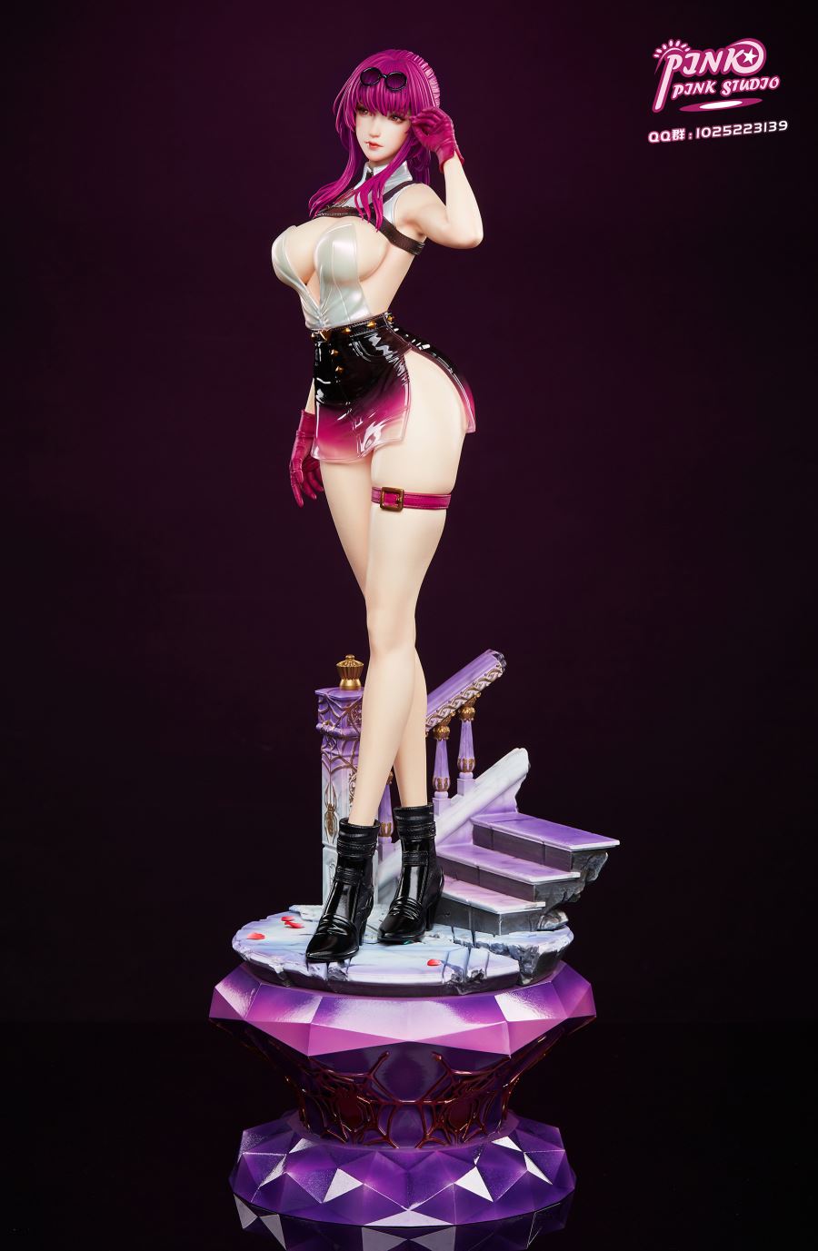 Kafka - Honkai: Star Rail