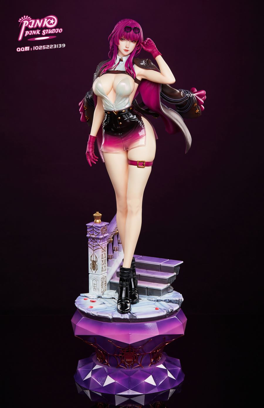 Kafka - Honkai: Star Rail