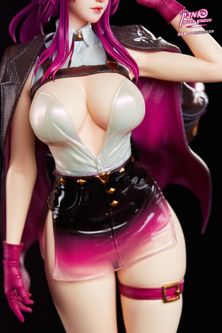 Kafka - Honkai: Star Rail