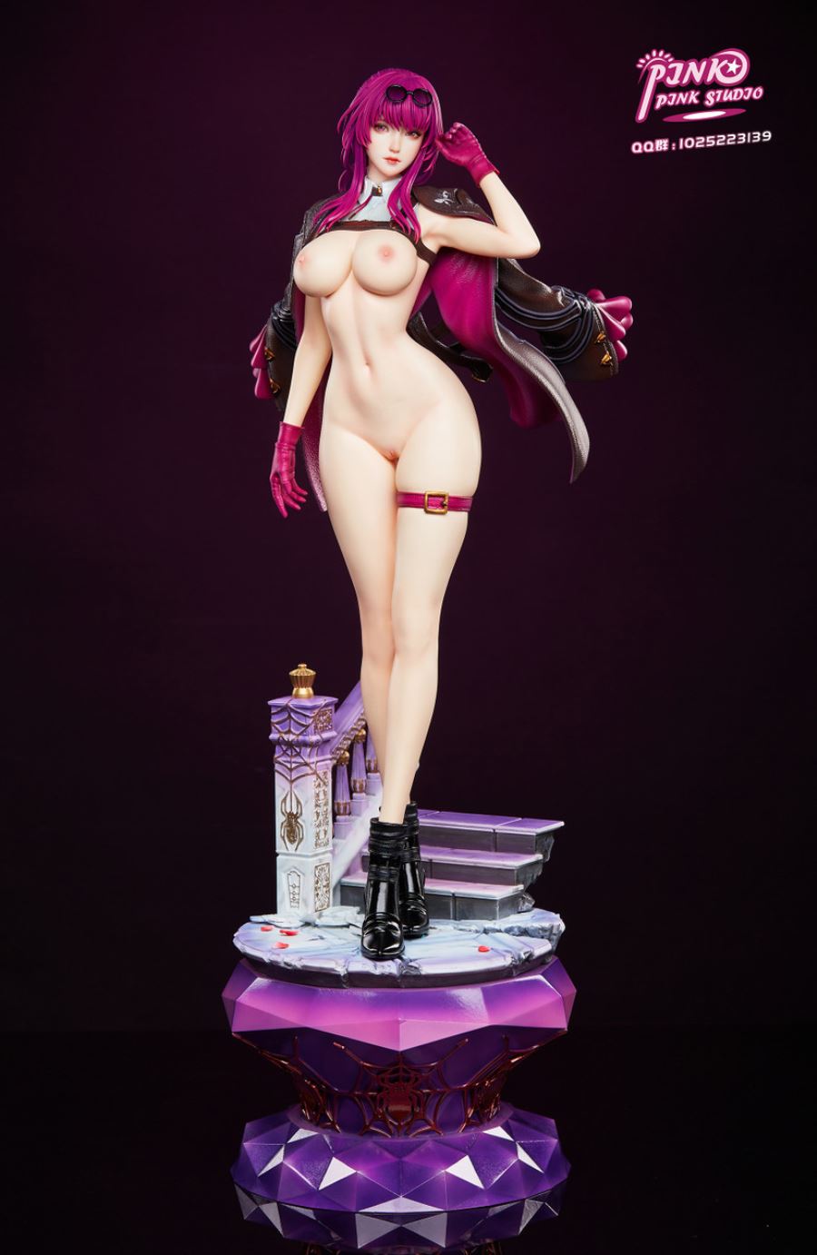 Kafka - Honkai: Star Rail