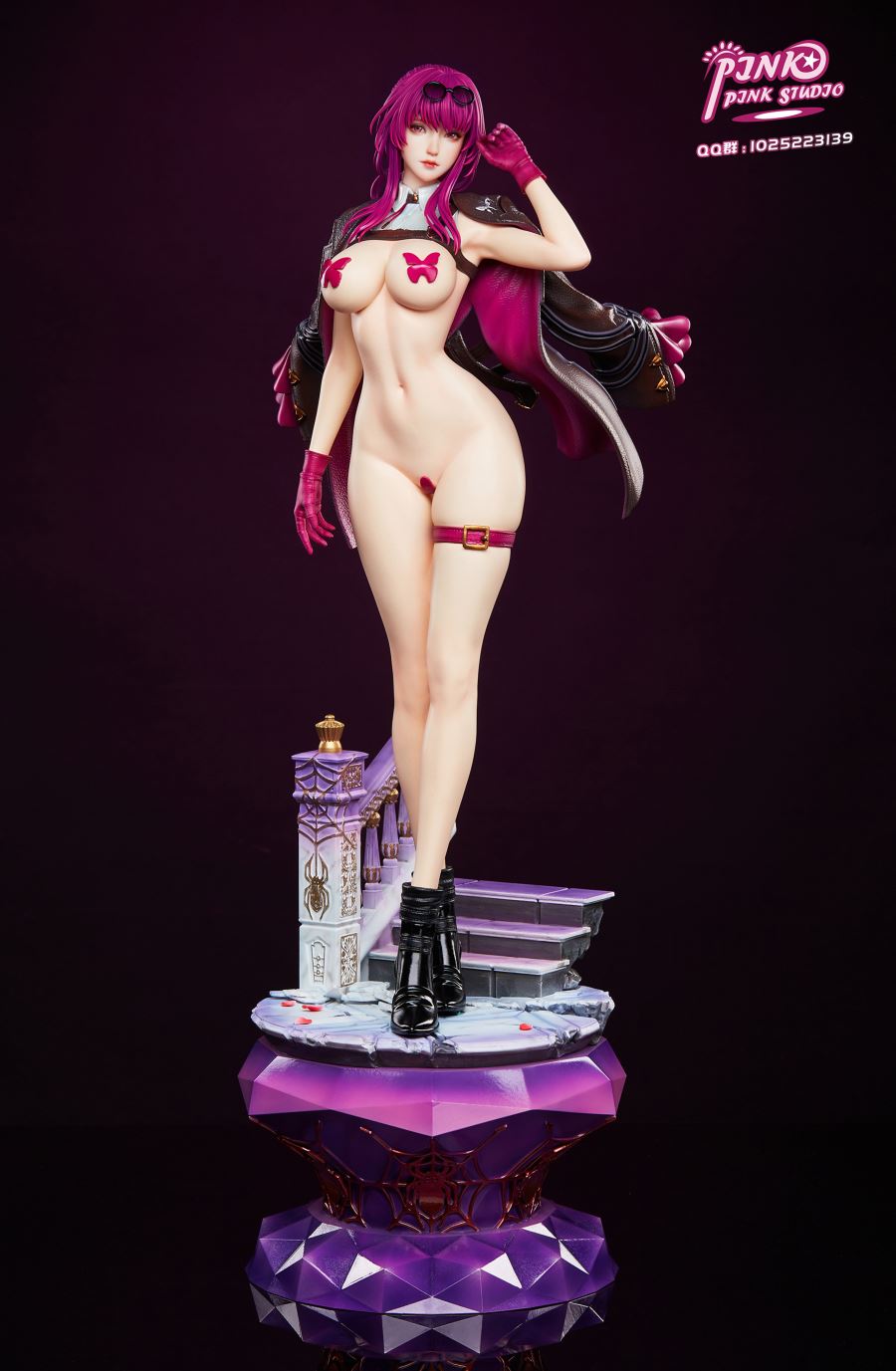 Kafka - Honkai: Star Rail