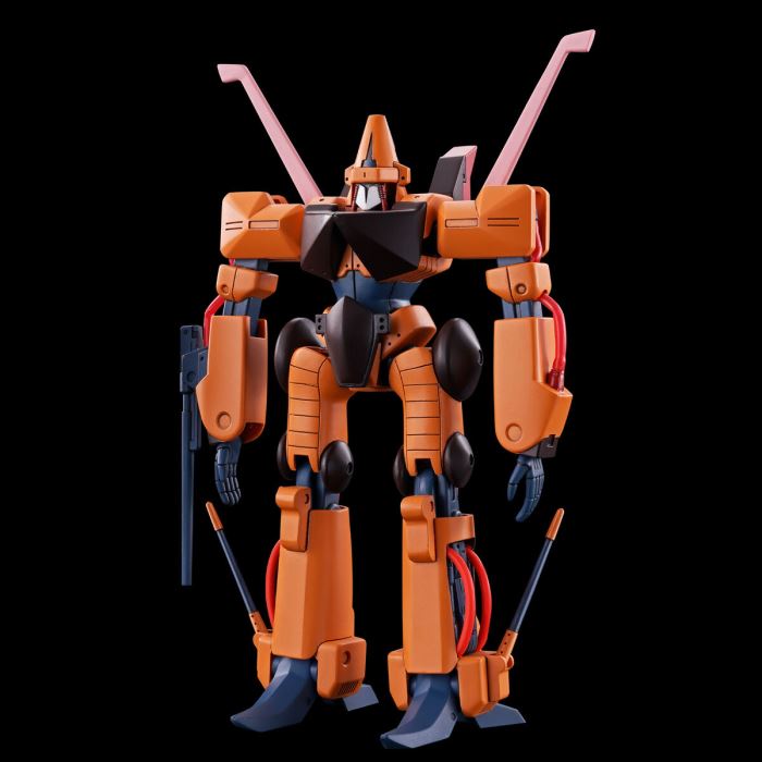 Heavy Battle Machine L-Gaim Set 2