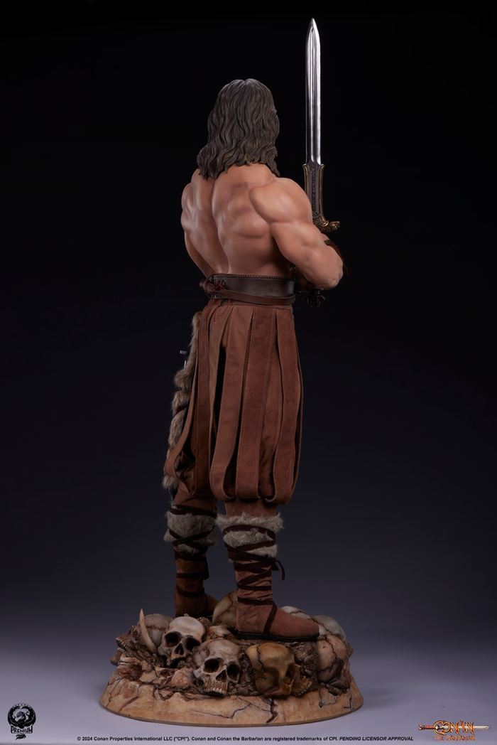 Conan