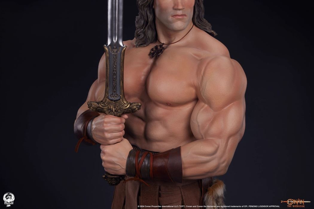 Conan
