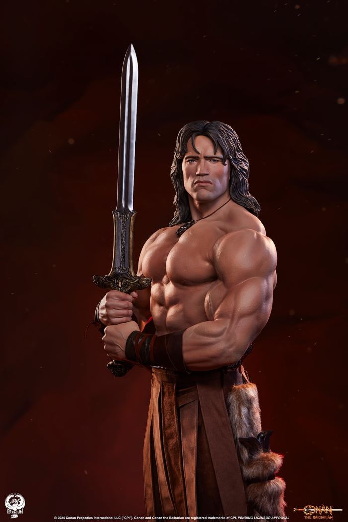 Conan